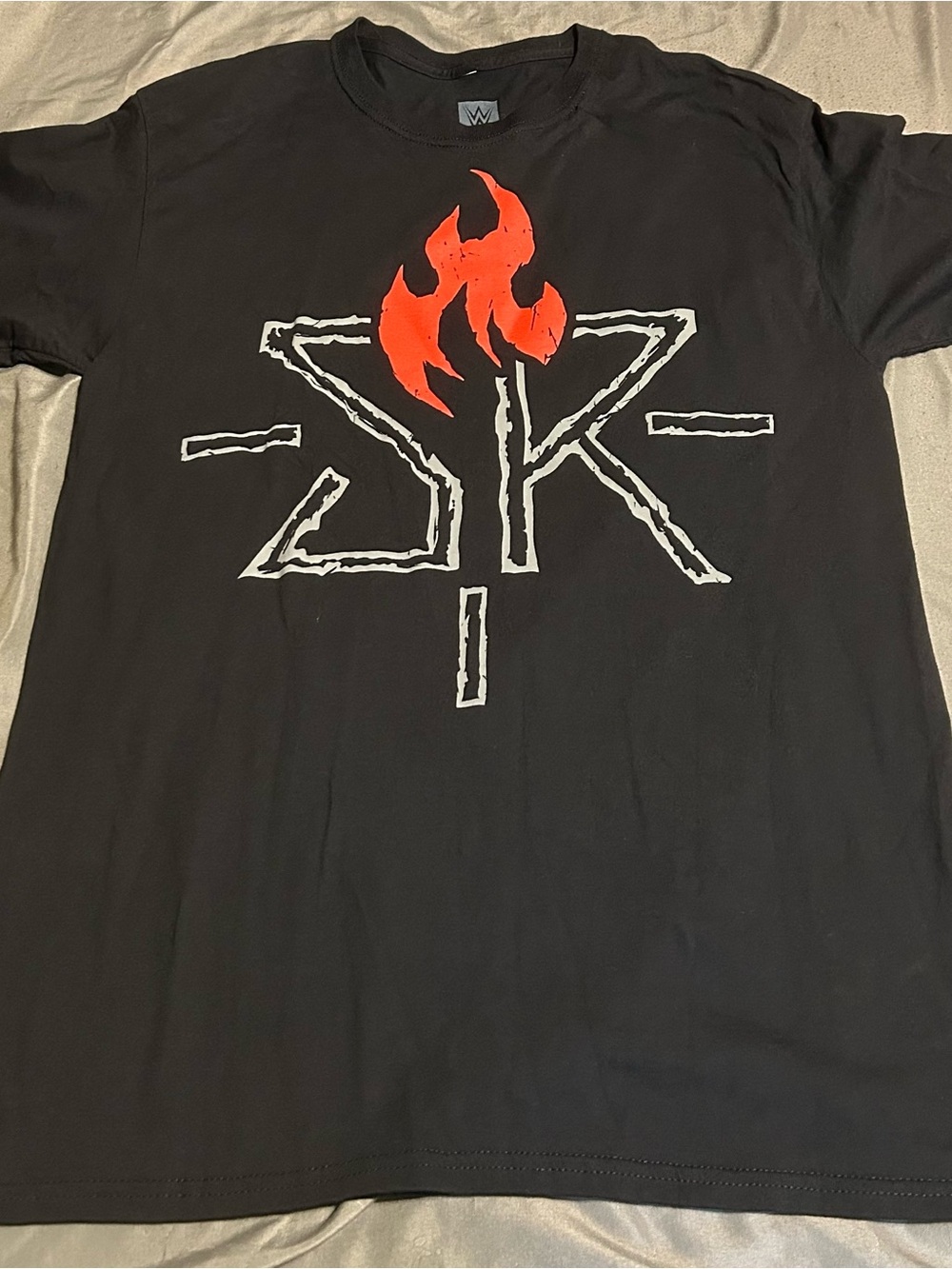 WWE Seth Rollins Tee